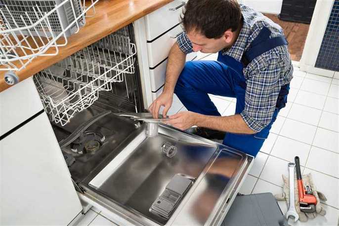 Unclog Your Drain & Clean Your Dishwasher