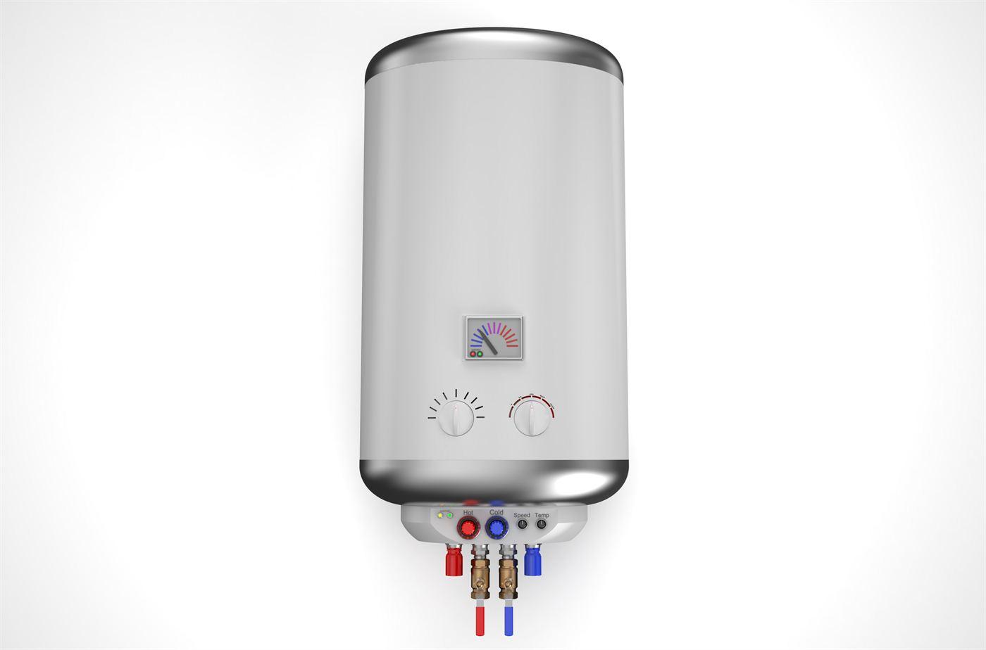 What to Do When Your Water Heater Is Making Noises