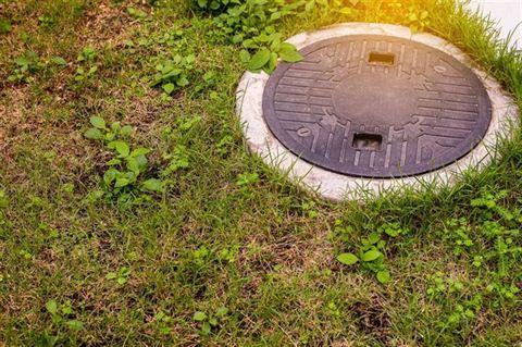 Tips for Septic Tank Lid Safety & Care - Streamline Environmental & Drainage