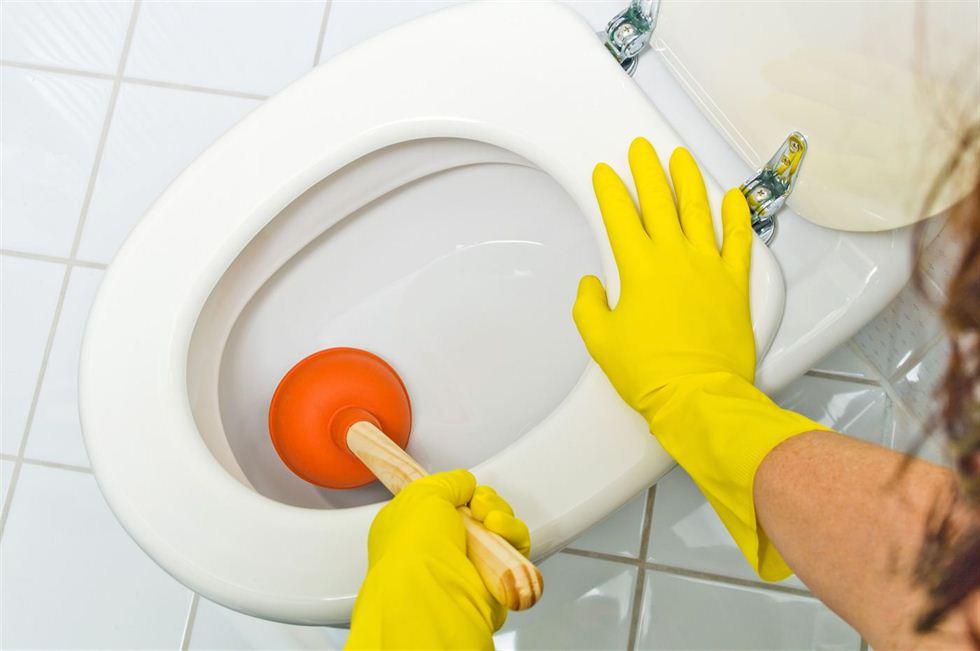 DIY Clogged Toilet Resolutions Clean Line Plumbing