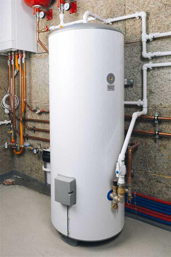 How to Avoid a Broken Hot Water Heater