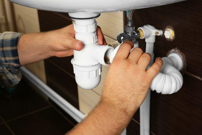 How to Keep Drains From Clogging  Bathroom sink drain, Bathroom