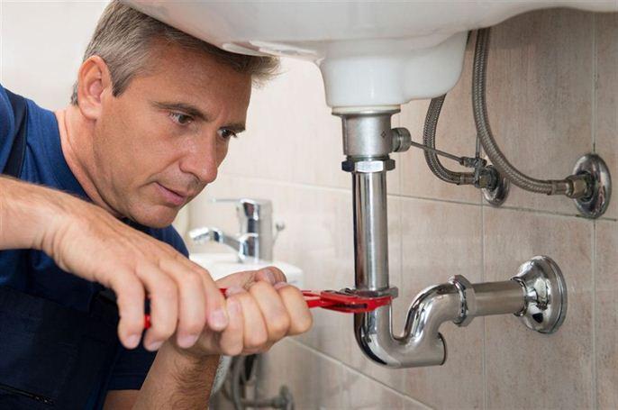 The Six Most Common Plumbing Emergencies - Clean Line Plumbing