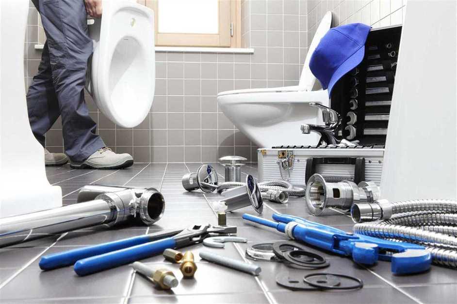 What Is A Plumbing Stack Clean Line Plumbing